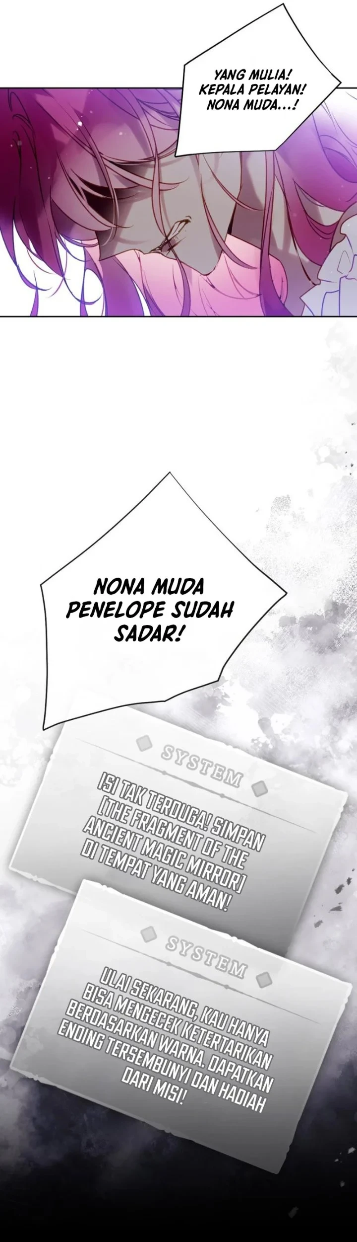 Villains Are Destined to Die Chapter 163 - halaman 12