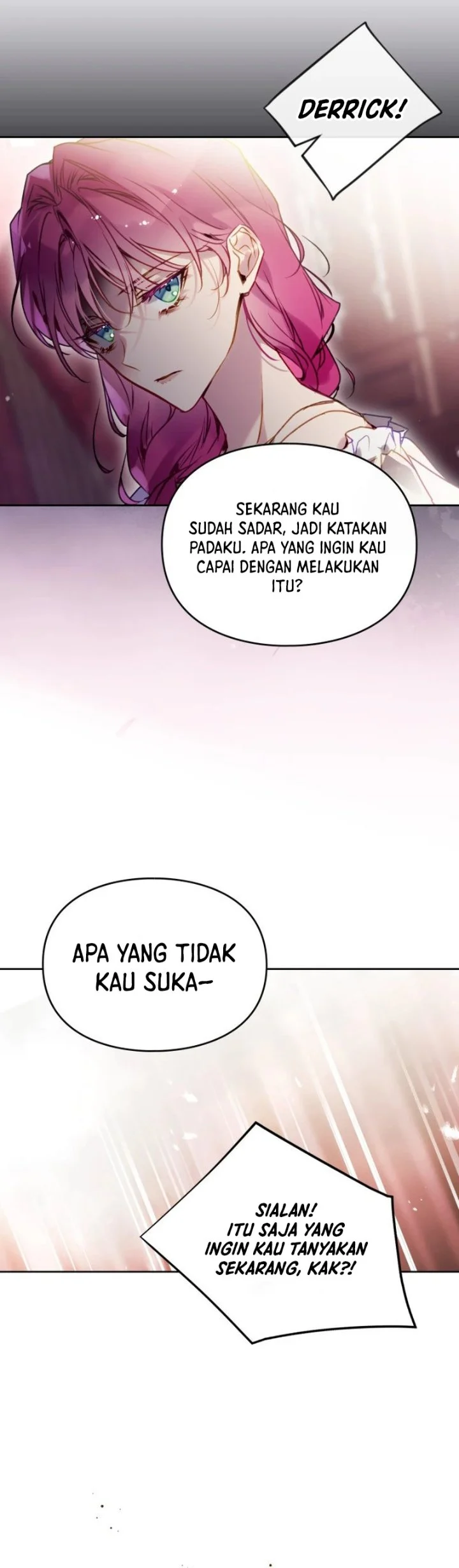 Villains Are Destined to Die Chapter 163 - halaman 19