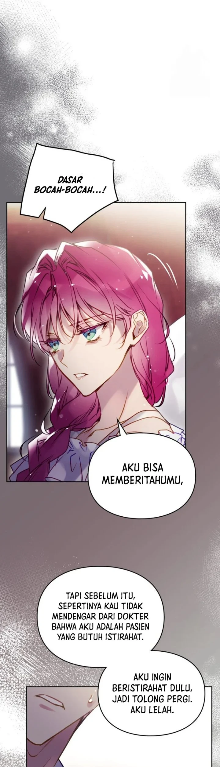 Villains Are Destined to Die Chapter 163 - halaman 22