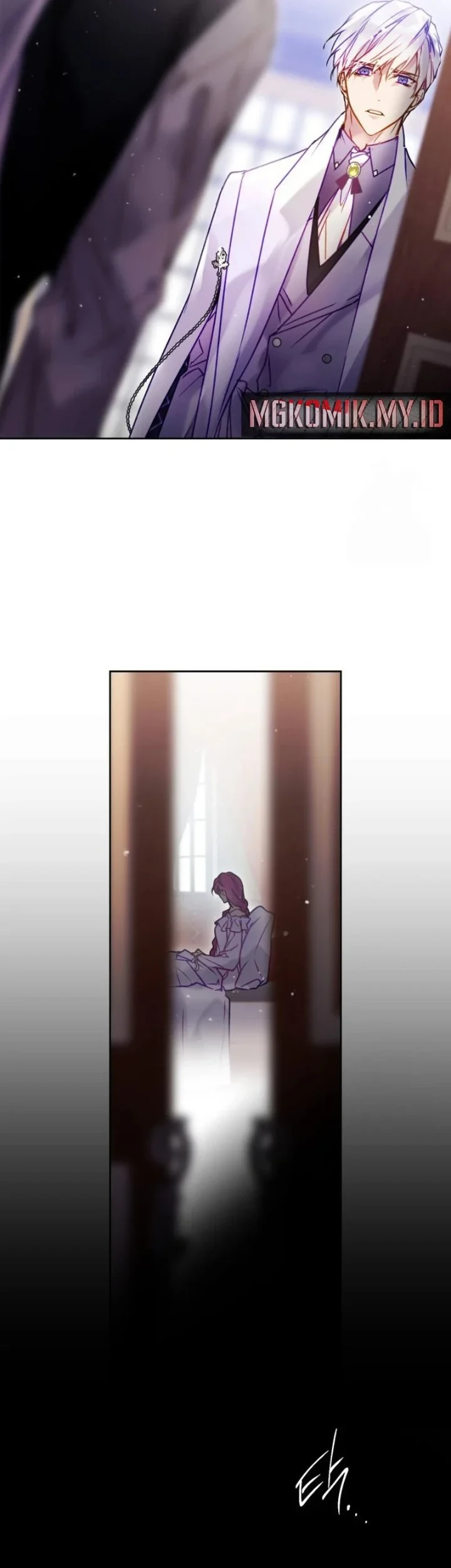 Villains Are Destined to Die Chapter 163 - halaman 26