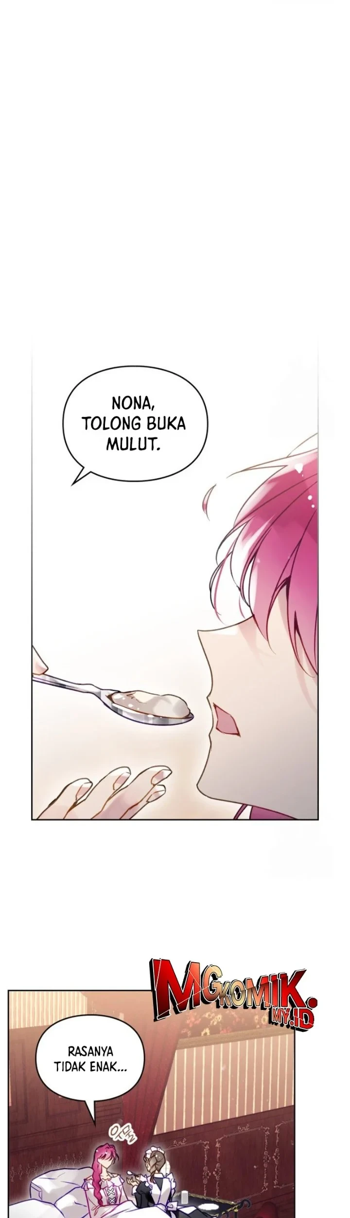 Villains Are Destined to Die Chapter 163 - halaman 28