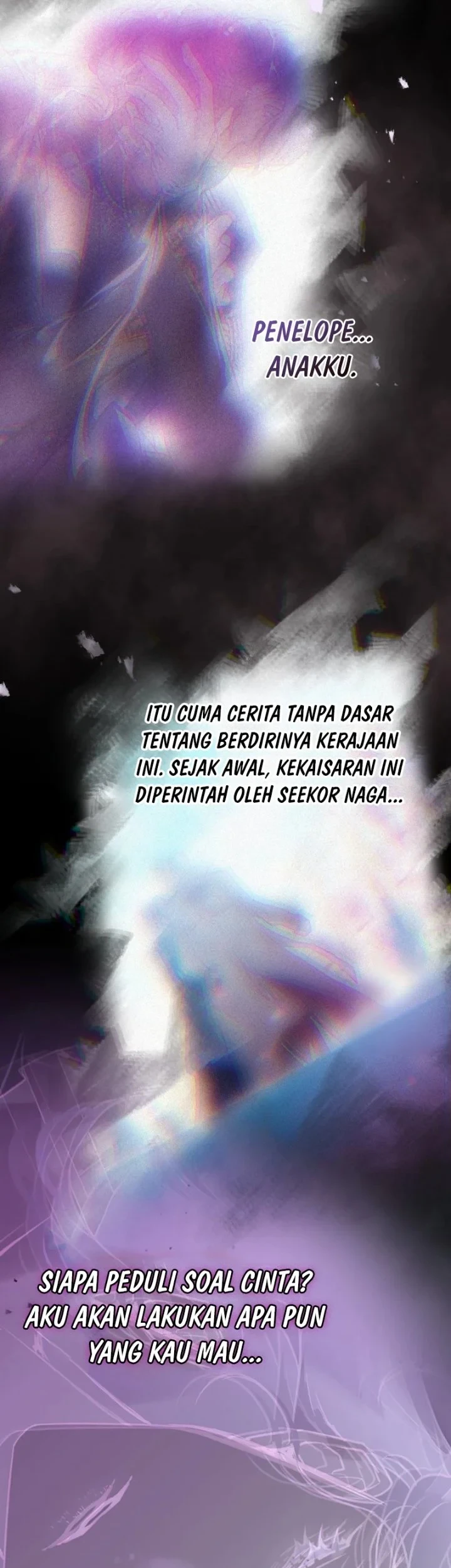 Villains Are Destined to Die Chapter 163 - halaman 3