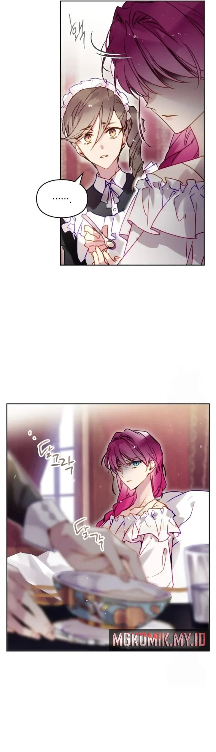 Villains Are Destined to Die Chapter 163 - halaman 30