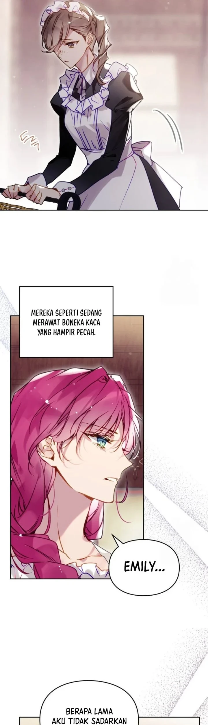 Villains Are Destined to Die Chapter 163 - halaman 32
