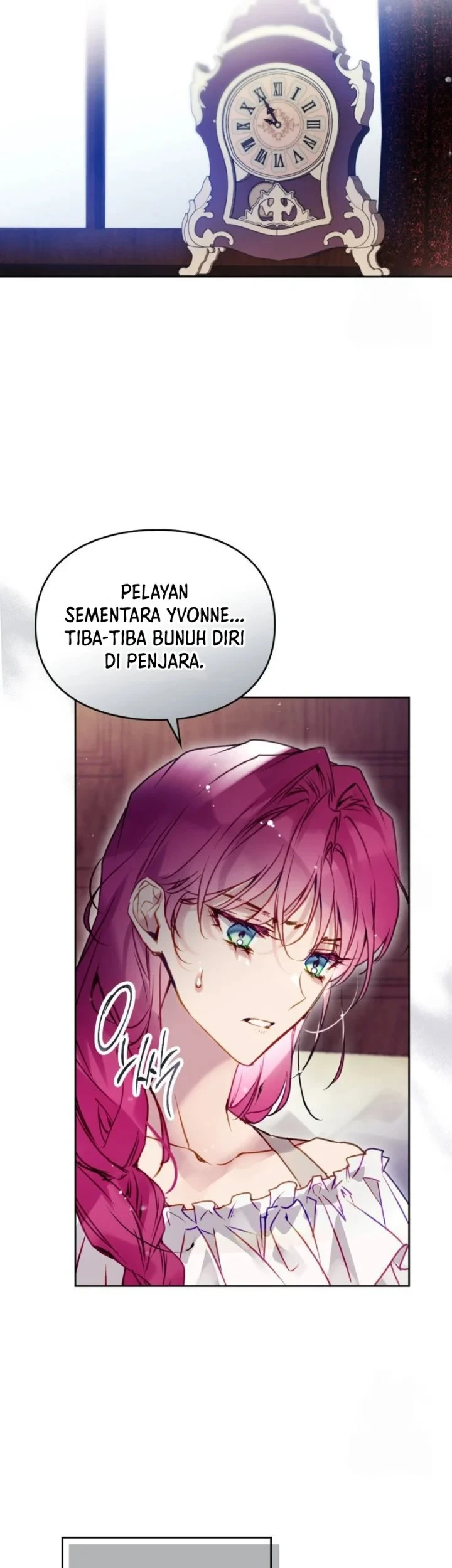 Villains Are Destined to Die Chapter 163 - halaman 38