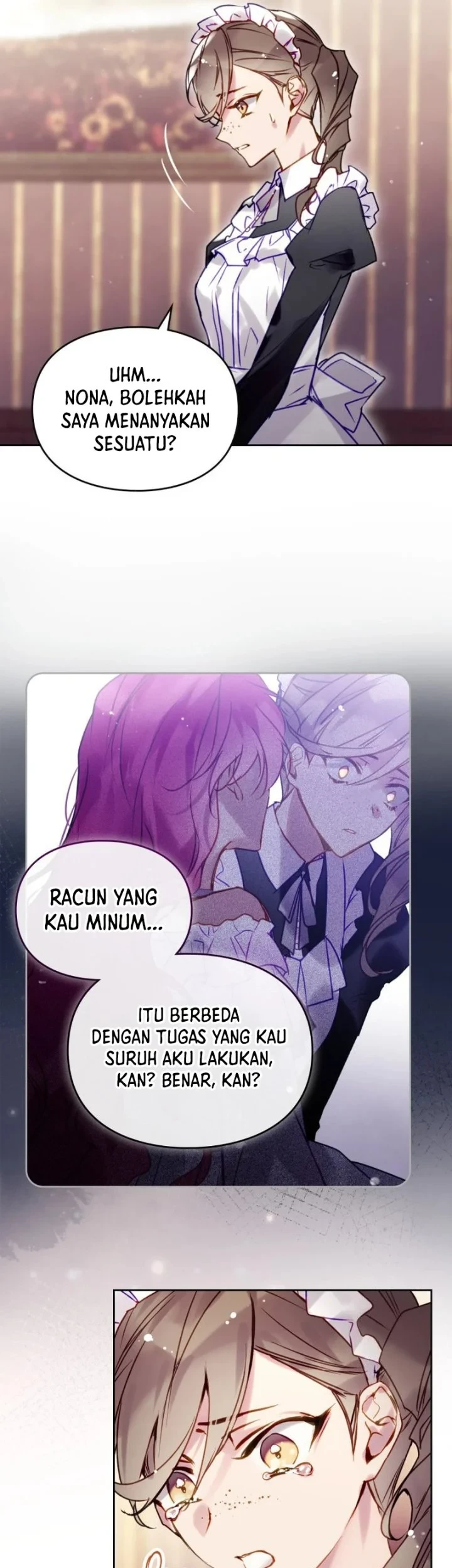 Villains Are Destined to Die Chapter 163 - halaman 40