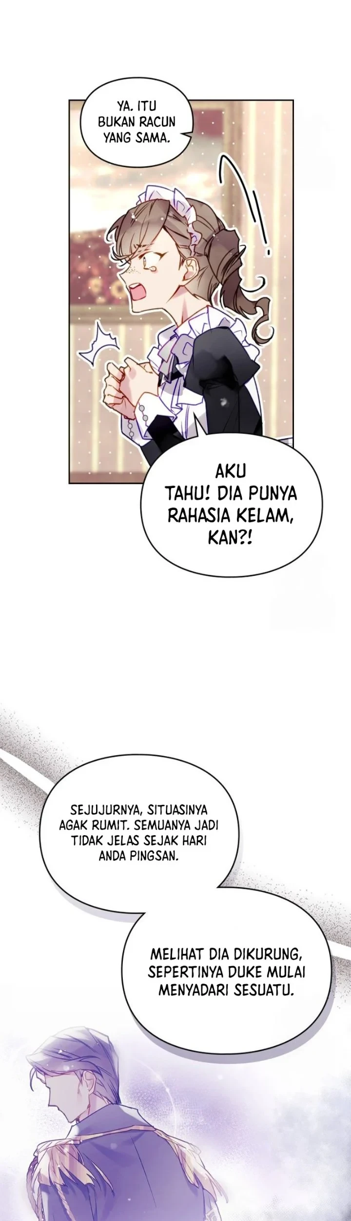 Villains Are Destined to Die Chapter 163 - halaman 42