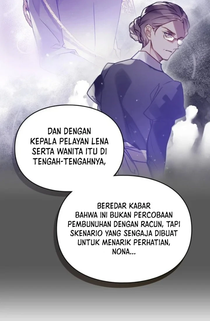 Villains Are Destined to Die Chapter 163 - halaman 43