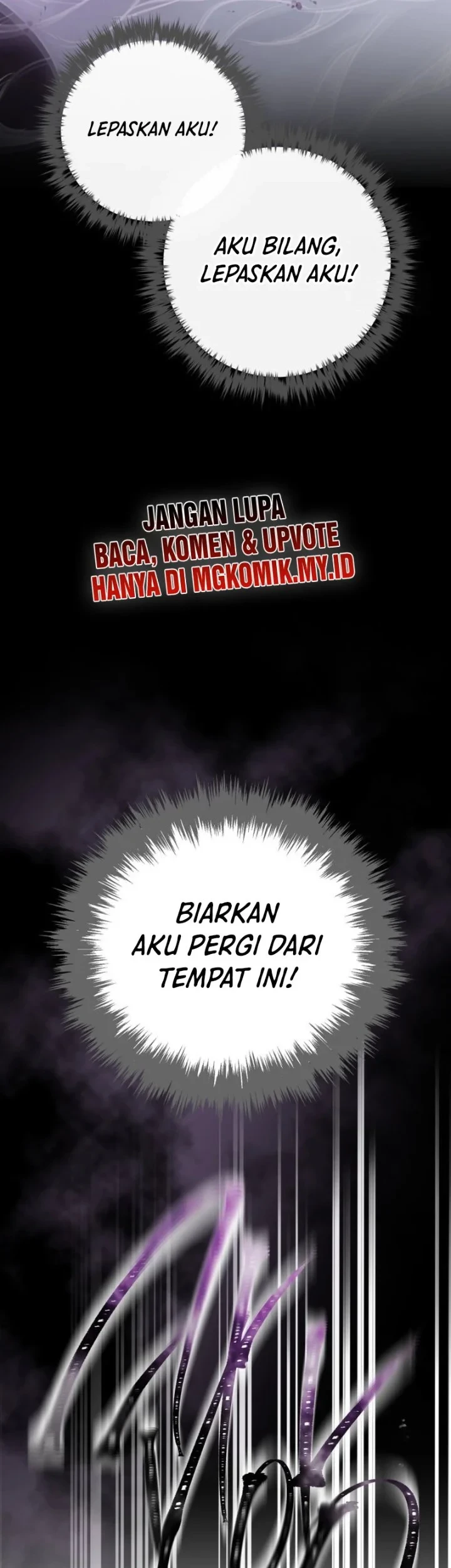 Villains Are Destined to Die Chapter 163 - halaman 5