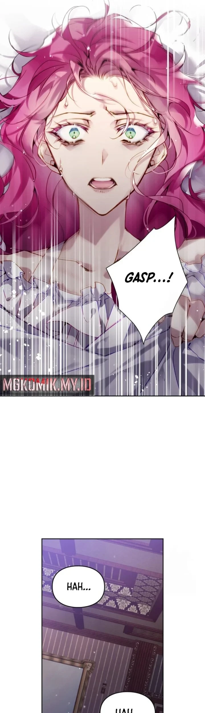 Villains Are Destined to Die Chapter 163 - halaman 7
