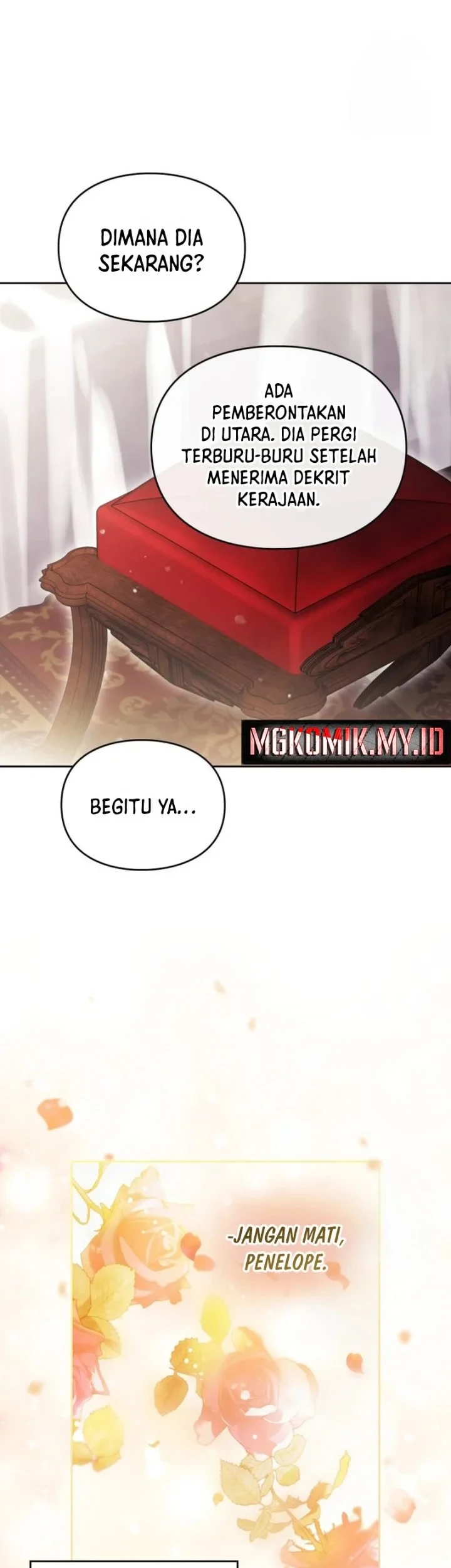 Villains Are Destined to Die Chapter 164 - halaman 12