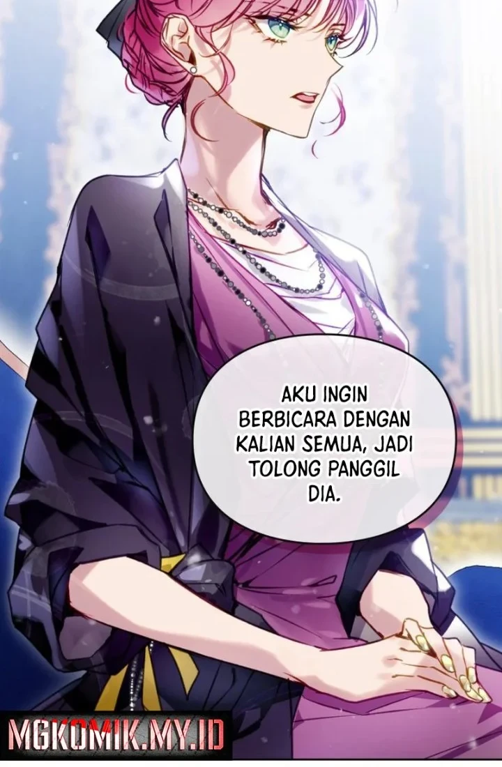 Villains Are Destined to Die Chapter 164 - halaman 17