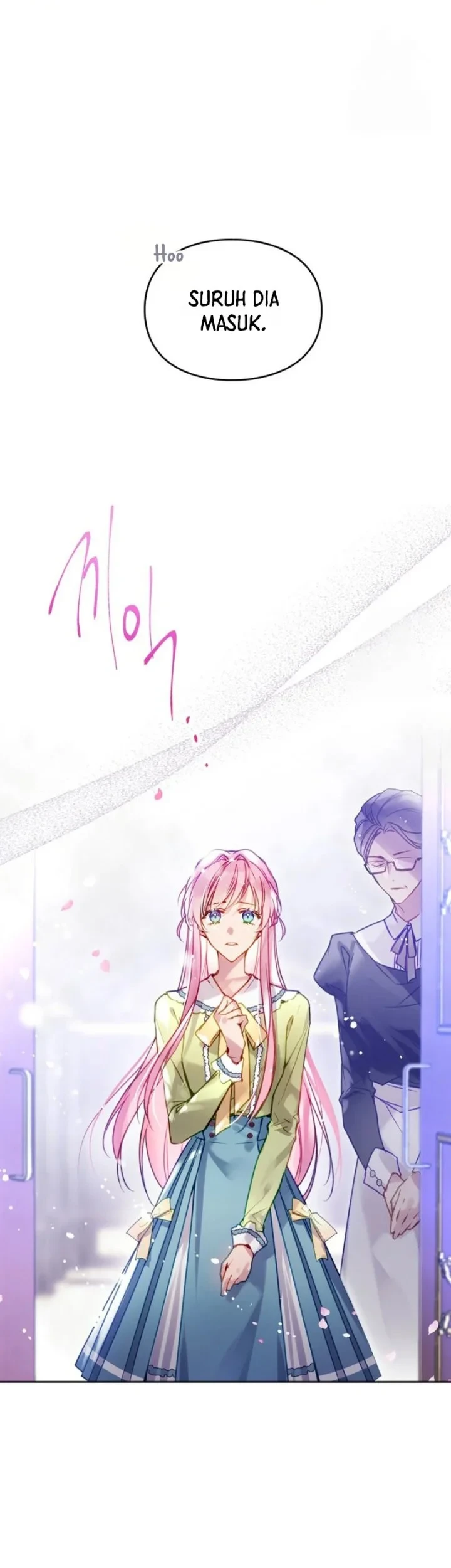 Villains Are Destined to Die Chapter 164 - halaman 18