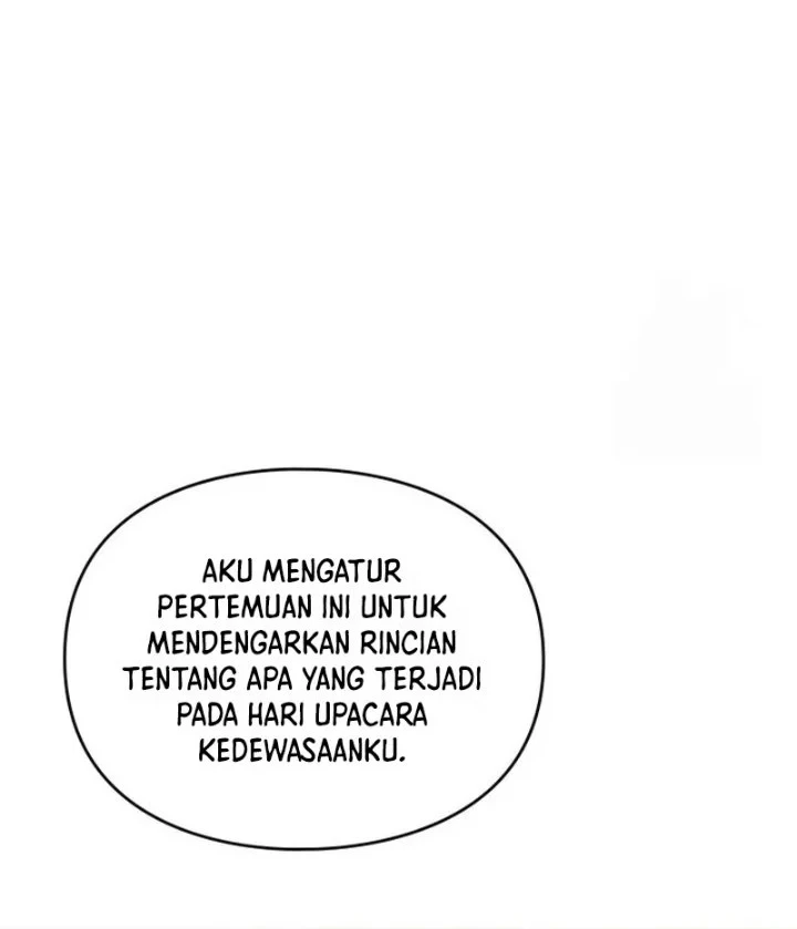 Villains Are Destined to Die Chapter 164 - halaman 19