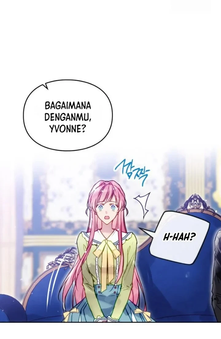 Villains Are Destined to Die Chapter 164 - halaman 25