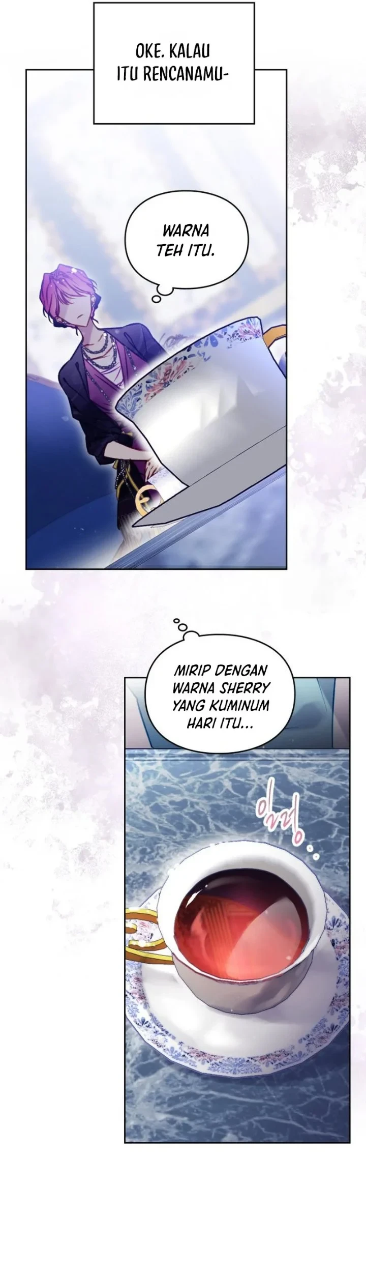 Villains Are Destined to Die Chapter 164 - halaman 37
