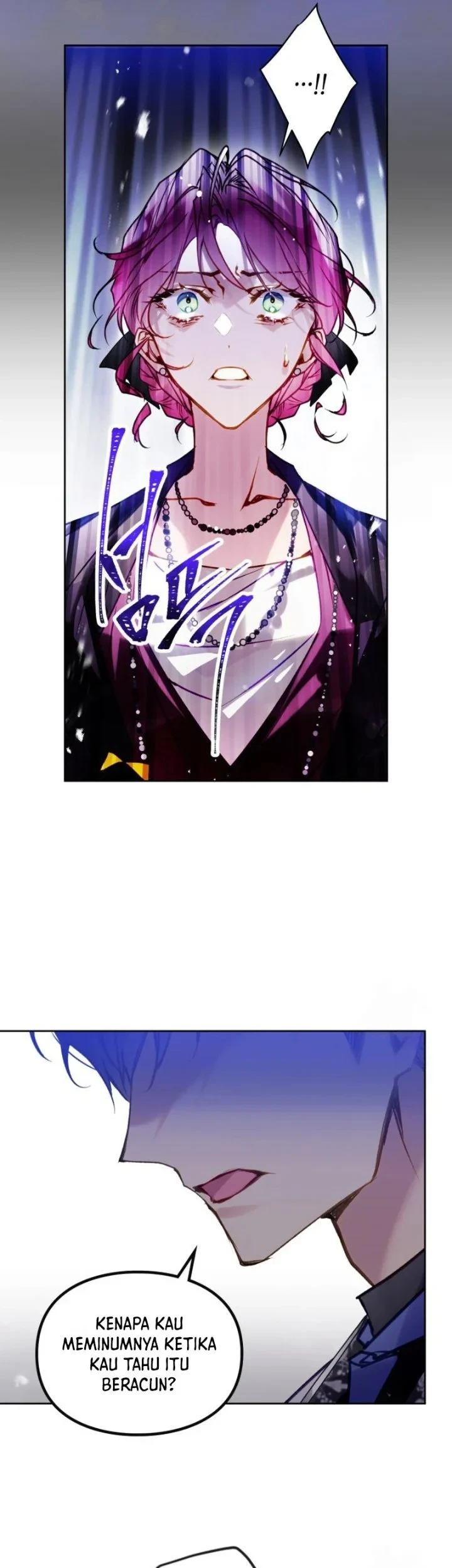 Villains Are Destined to Die Chapter 164 - halaman 42