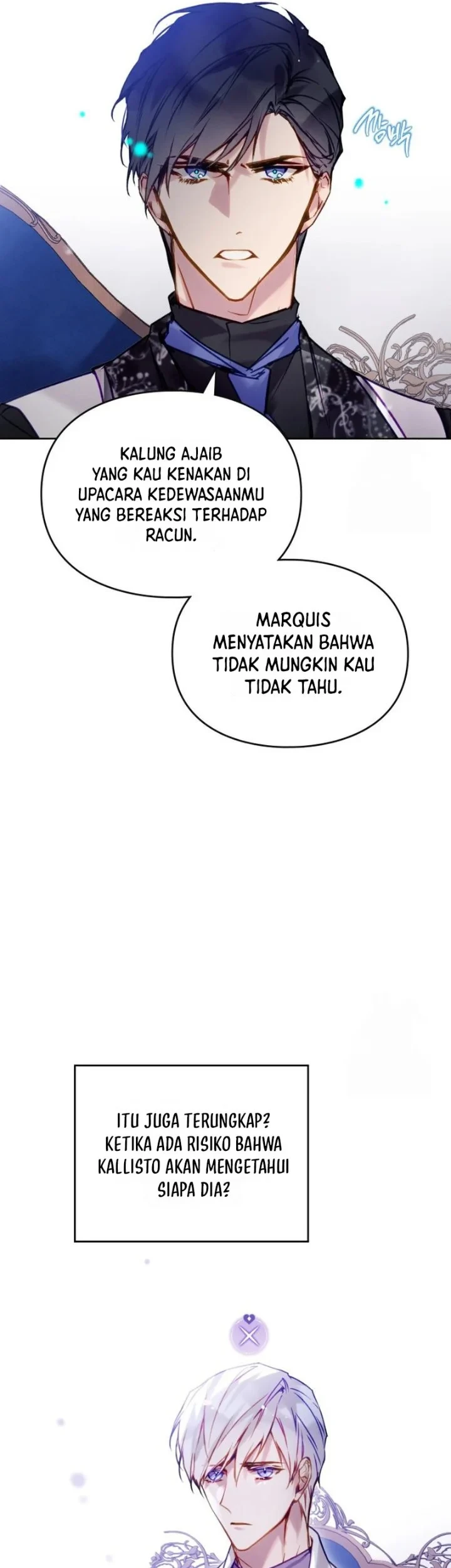 Villains Are Destined to Die Chapter 164 - halaman 44