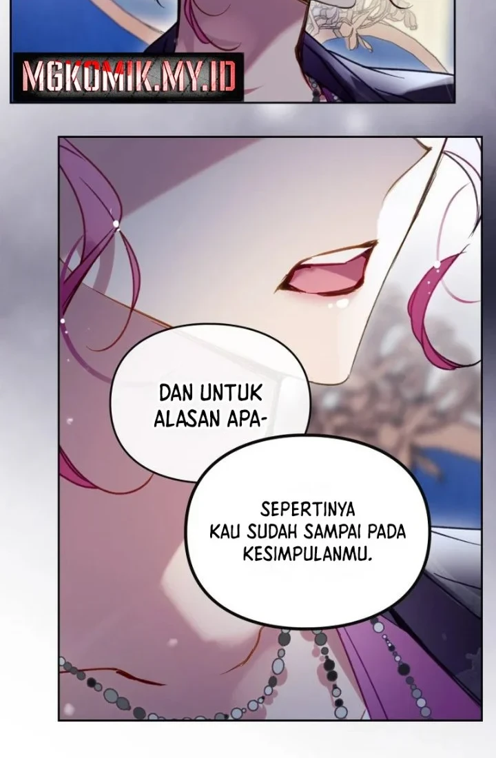Villains Are Destined to Die Chapter 164 - halaman 47