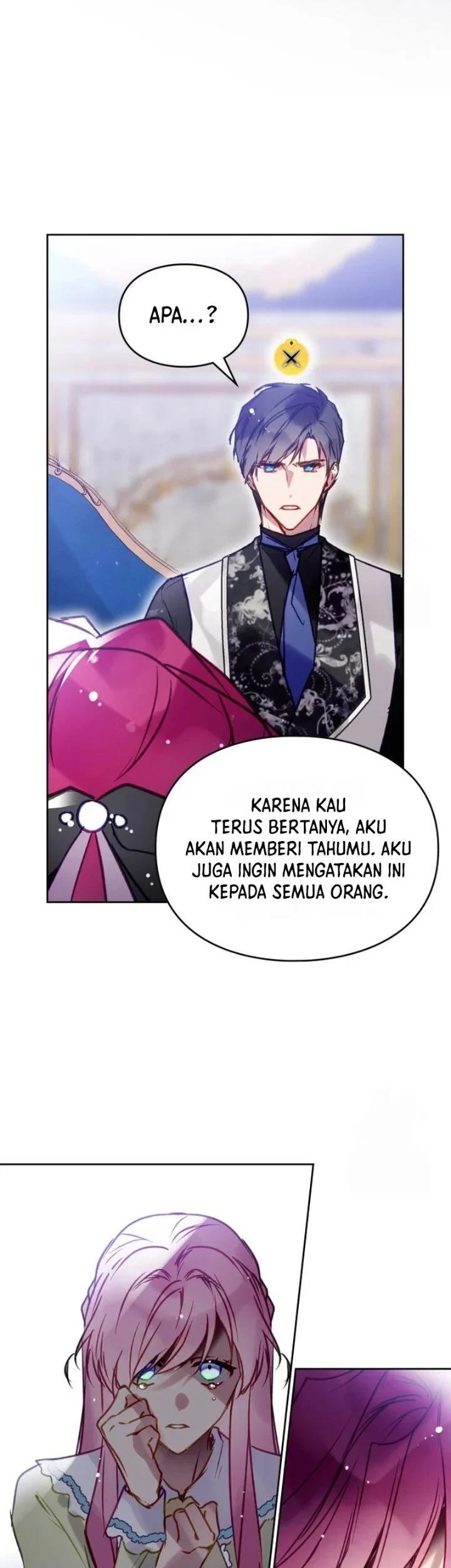 Villains Are Destined to Die Chapter 164 - halaman 48