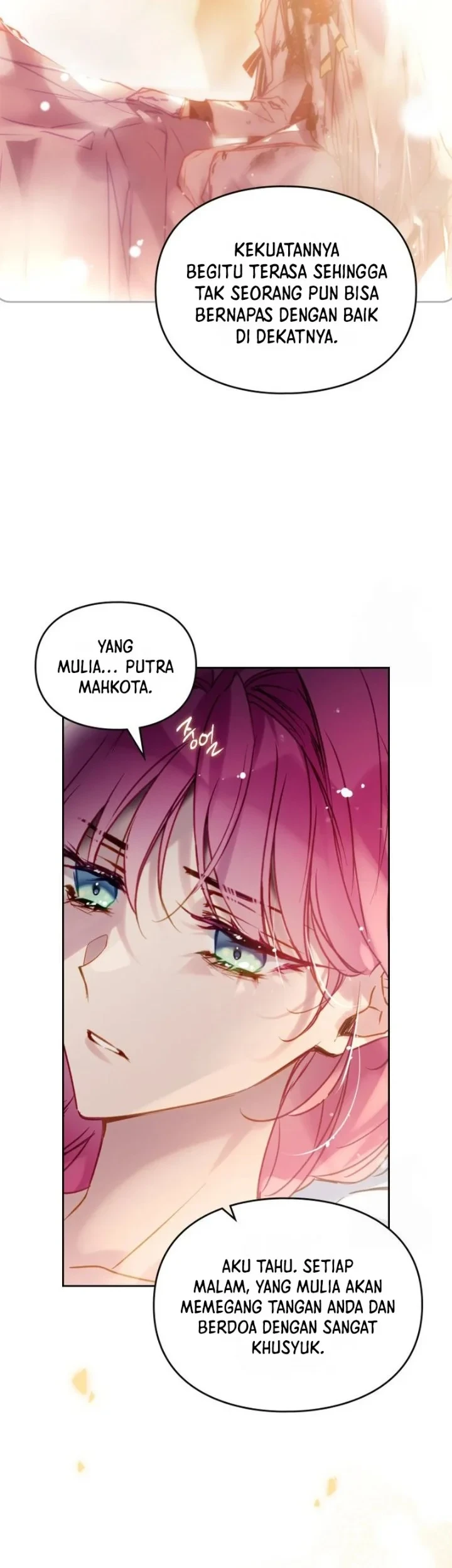 Villains Are Destined to Die Chapter 164 - halaman 5