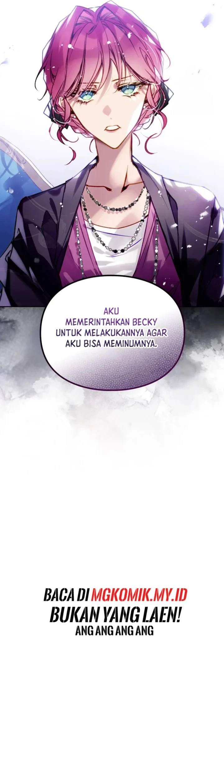 Villains Are Destined to Die Chapter 164 - halaman 50