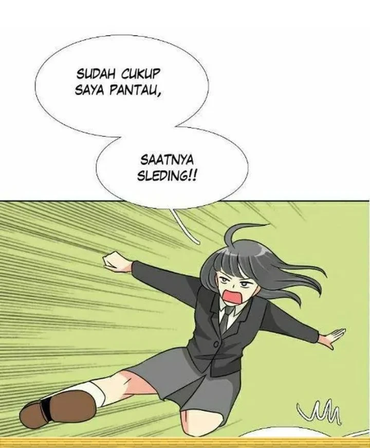 Villains Are Destined to Die Chapter 164 - halaman 51