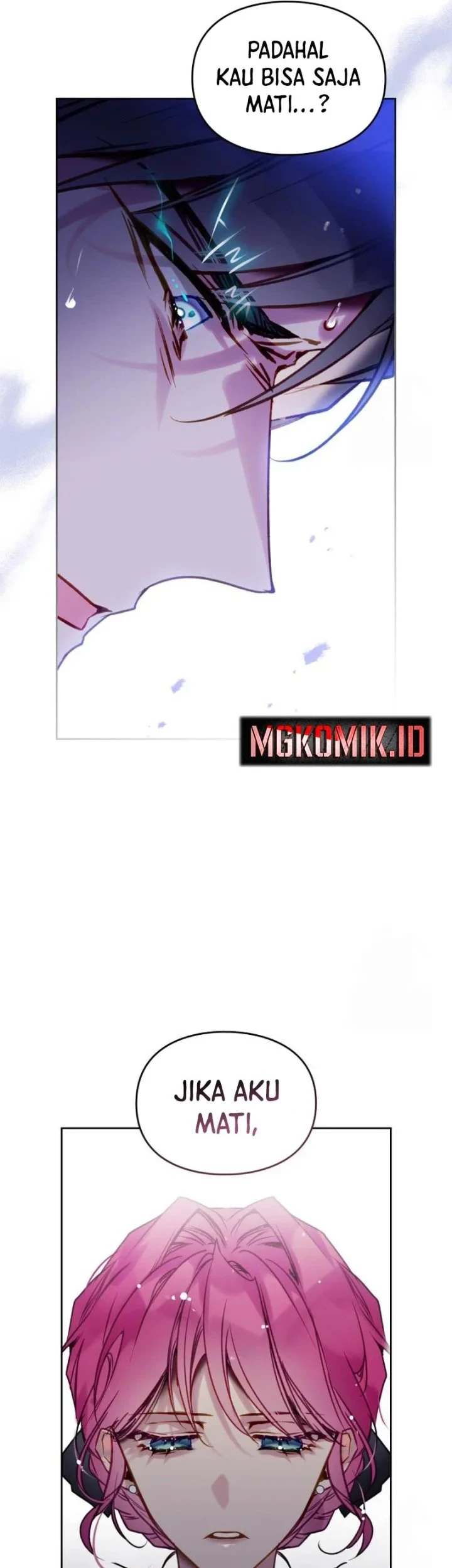 Villains Are Destined to Die Chapter 165 - halaman 11