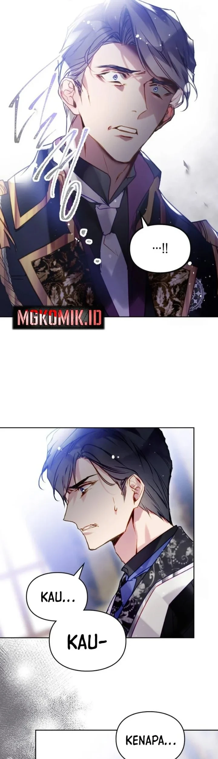 Villains Are Destined to Die Chapter 165 - halaman 13