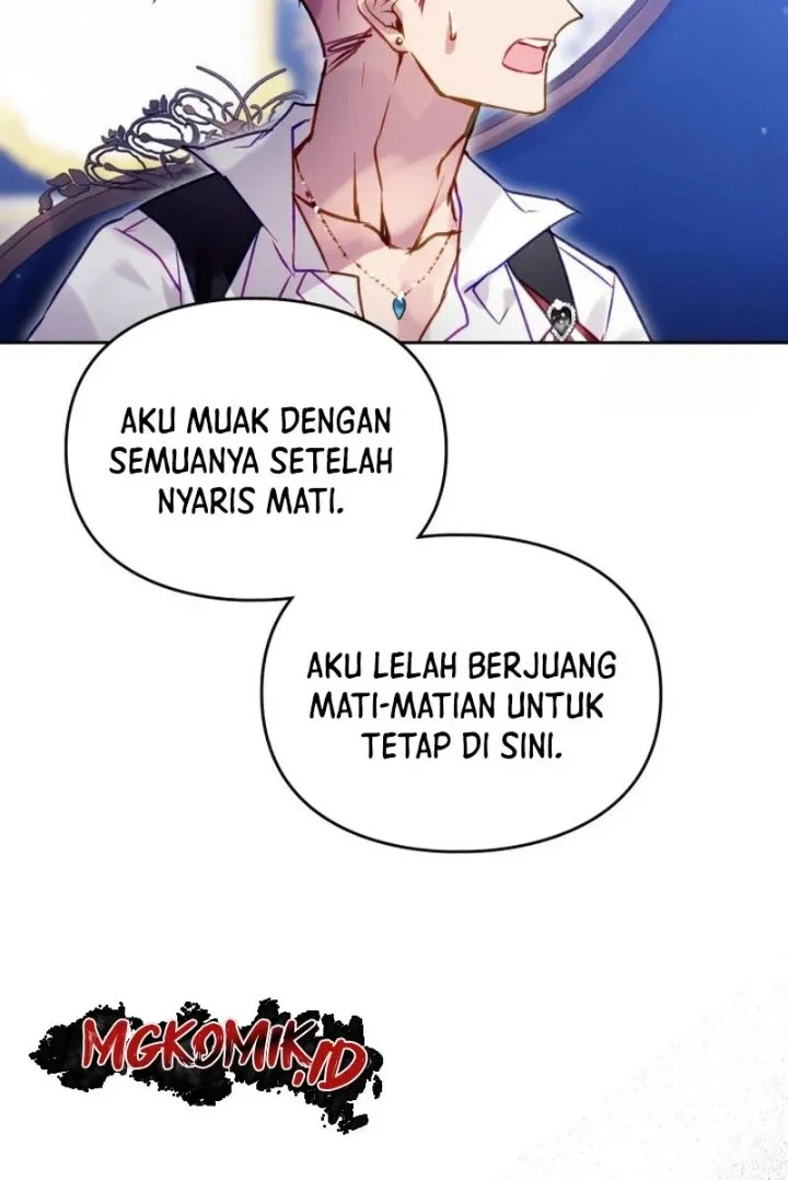 Villains Are Destined to Die Chapter 165 - halaman 20