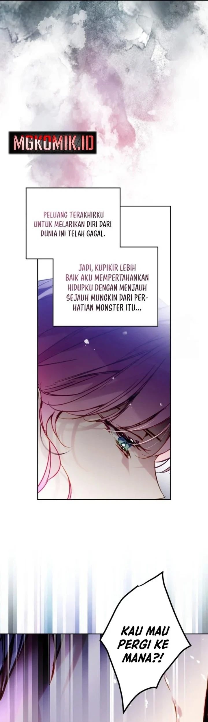 Villains Are Destined to Die Chapter 165 - halaman 23