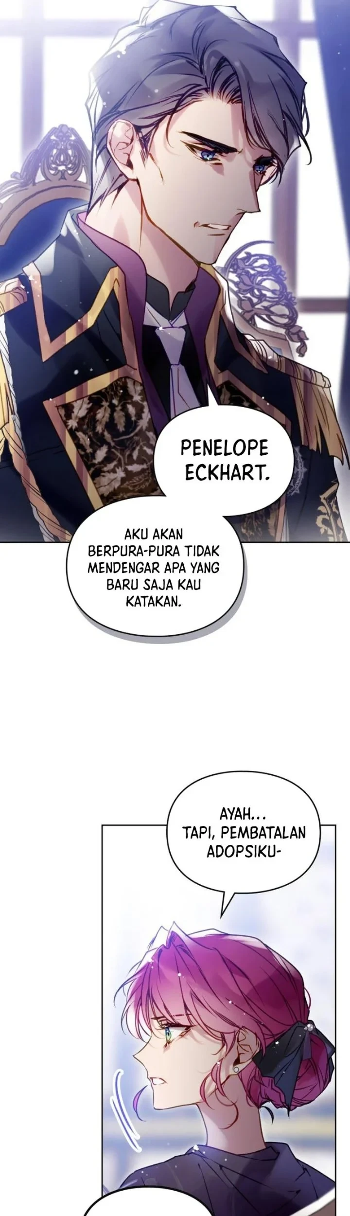 Villains Are Destined to Die Chapter 165 - halaman 29
