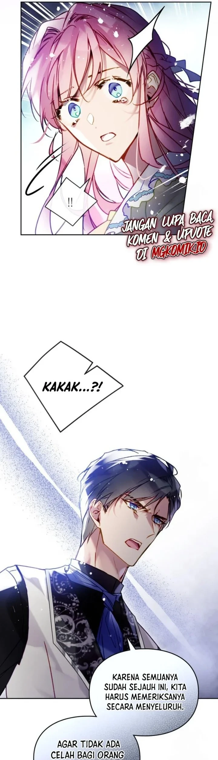 Villains Are Destined to Die Chapter 165 - halaman 35