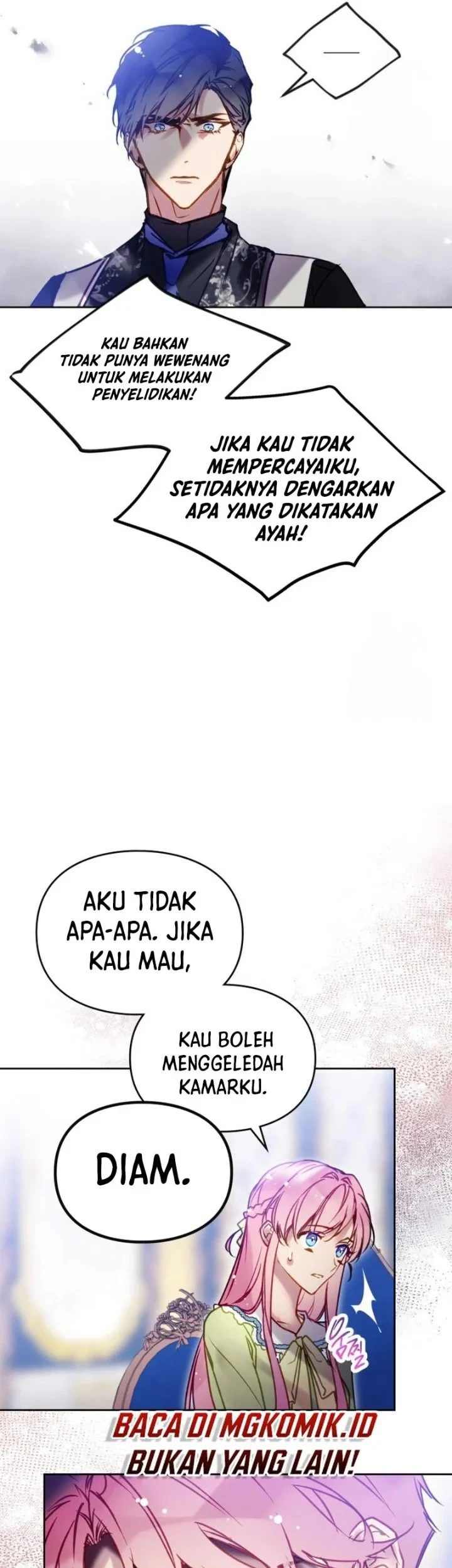 Villains Are Destined to Die Chapter 165 - halaman 39