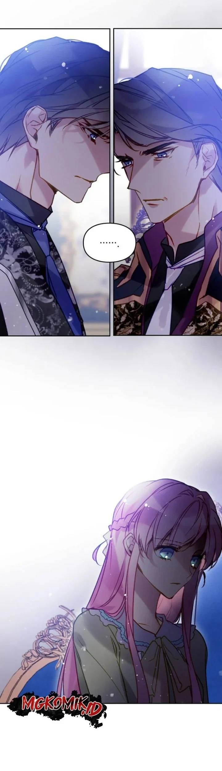 Villains Are Destined to Die Chapter 165 - halaman 41