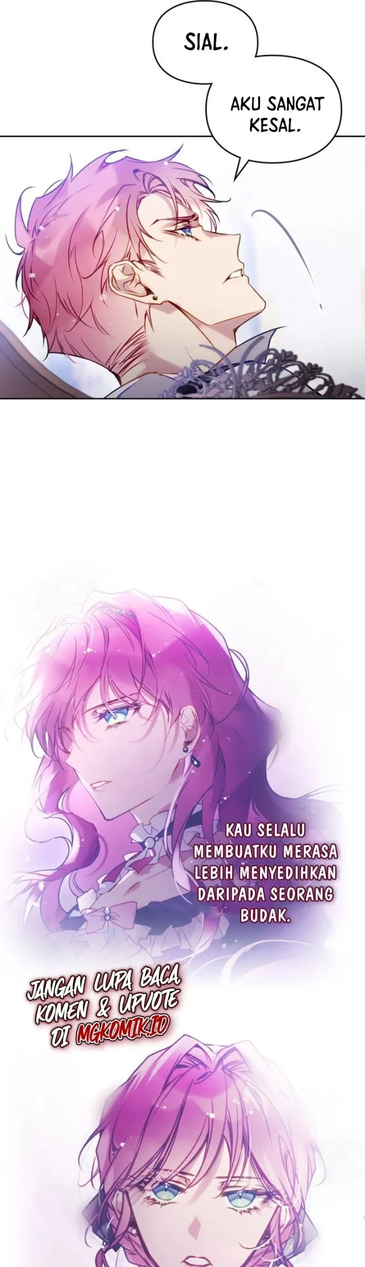 Villains Are Destined to Die Chapter 165 - halaman 45