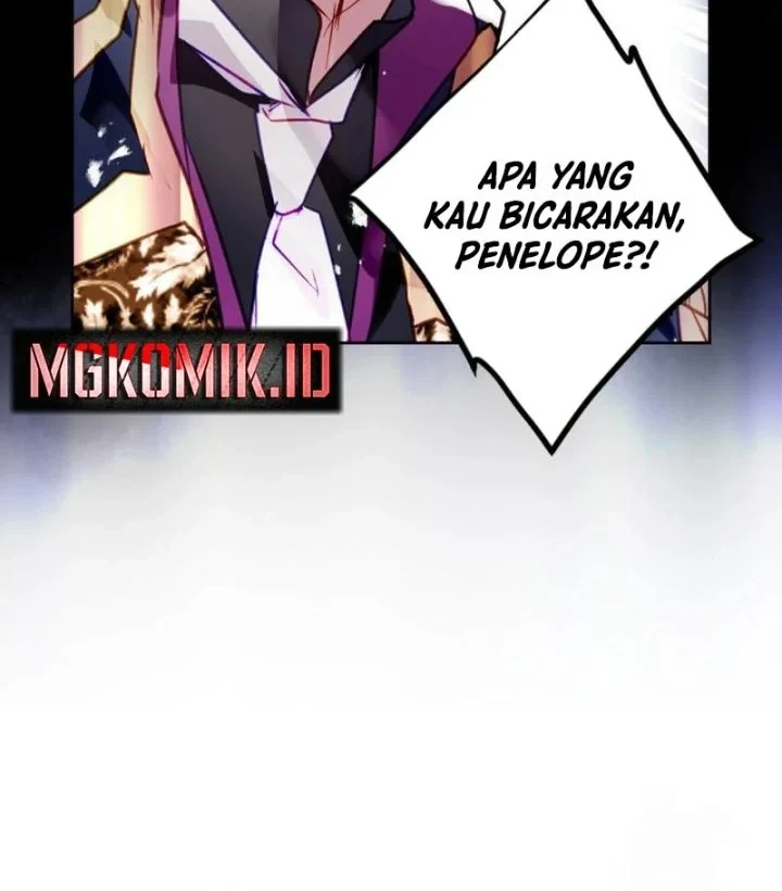 Villains Are Destined to Die Chapter 165 - halaman 6