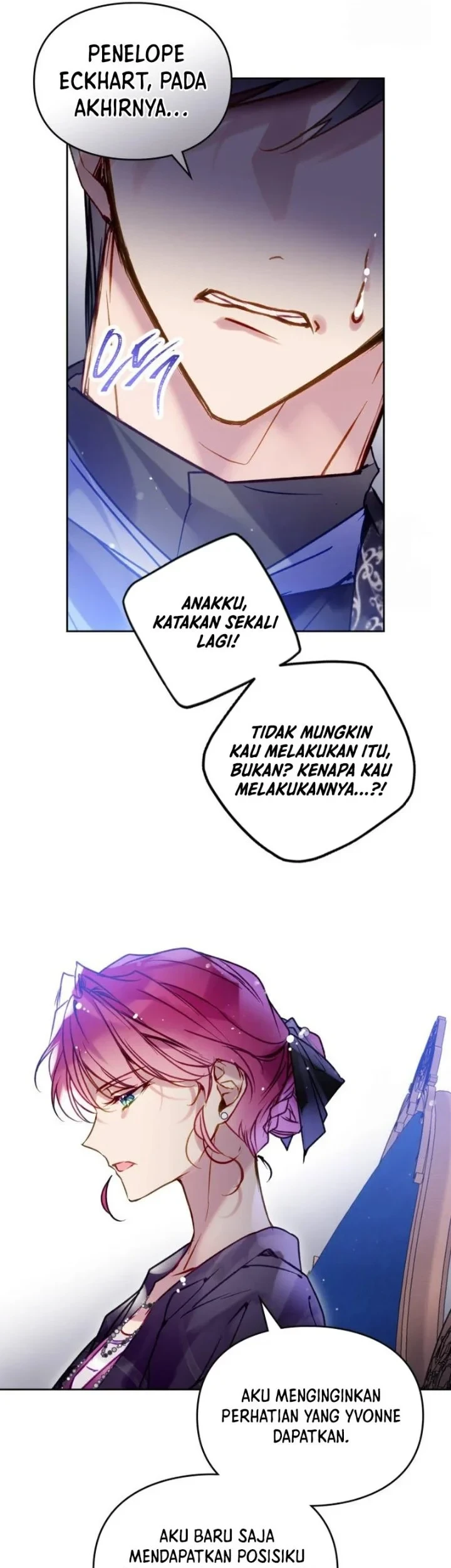 Villains Are Destined to Die Chapter 165 - halaman 7