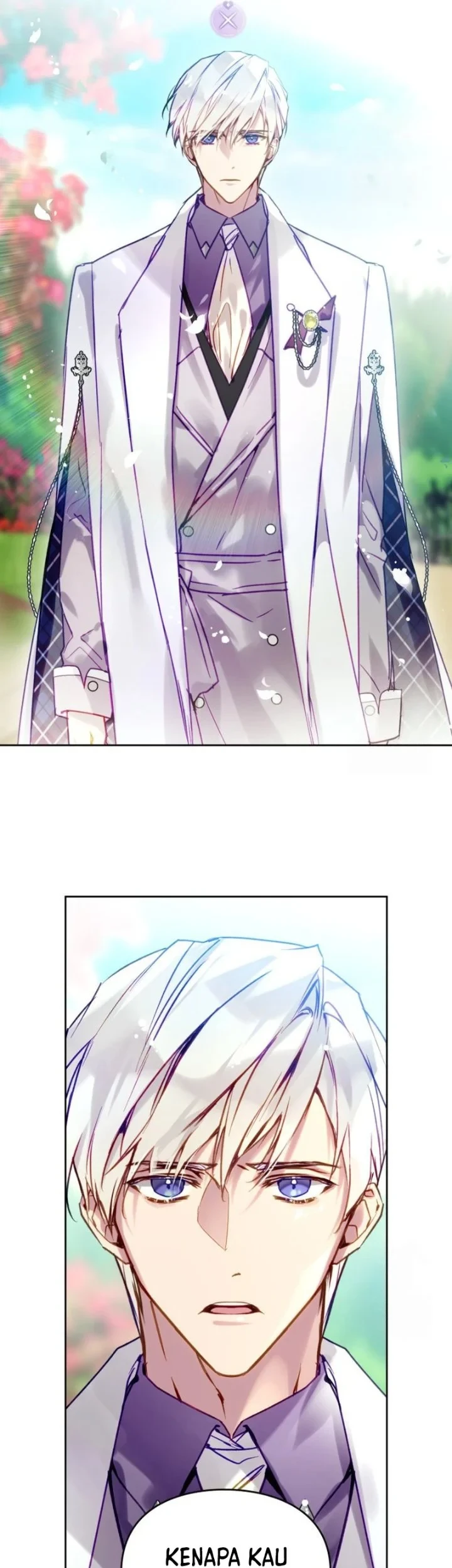 Villains Are Destined to Die Chapter 166 - halaman 13
