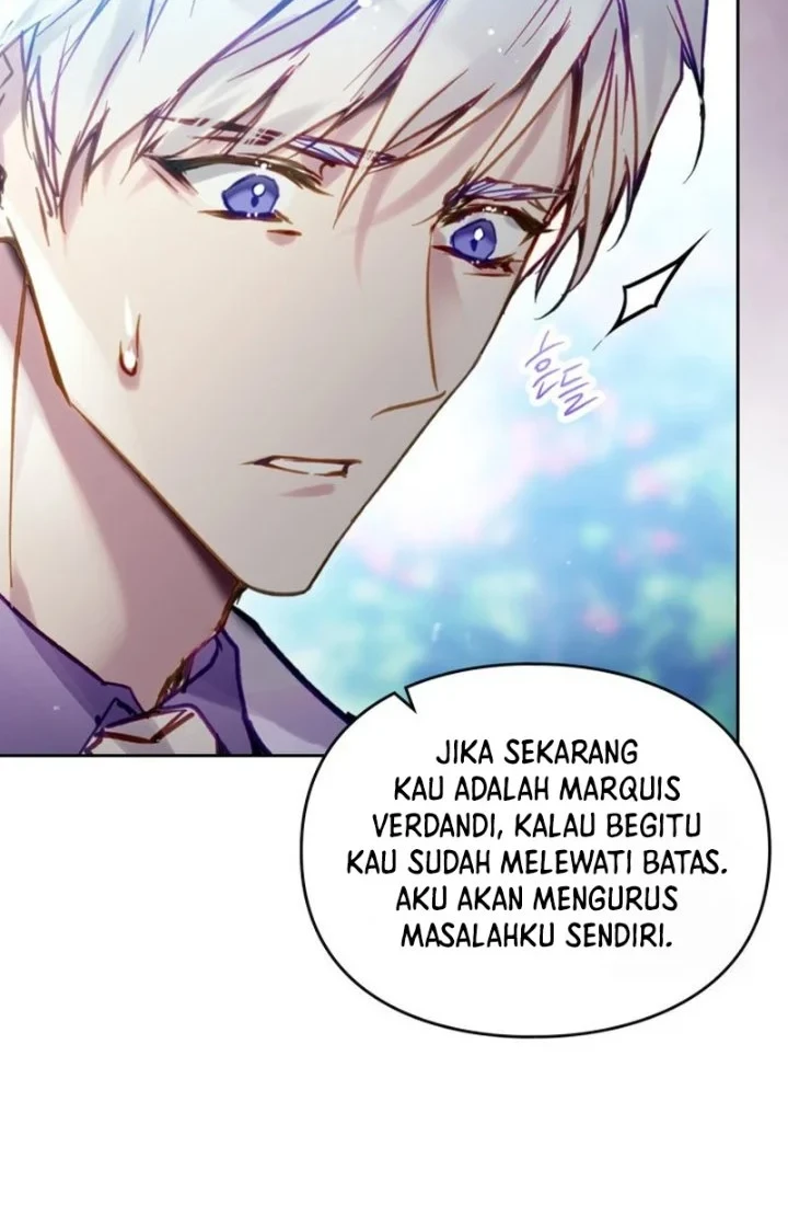 Villains Are Destined to Die Chapter 166 - halaman 18