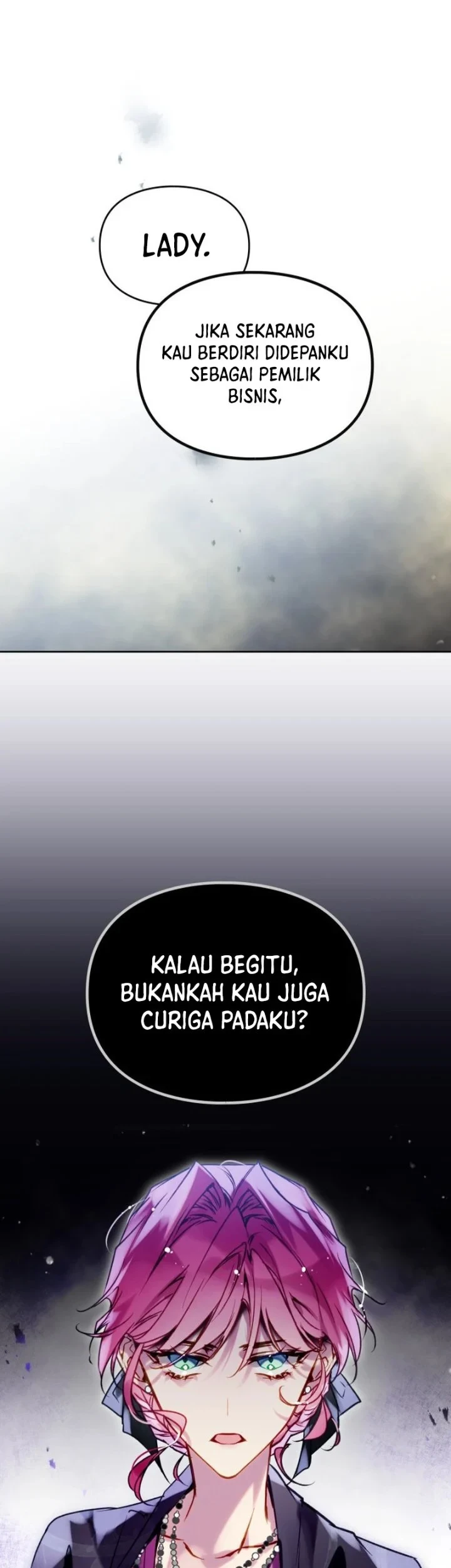 Villains Are Destined to Die Chapter 166 - halaman 19