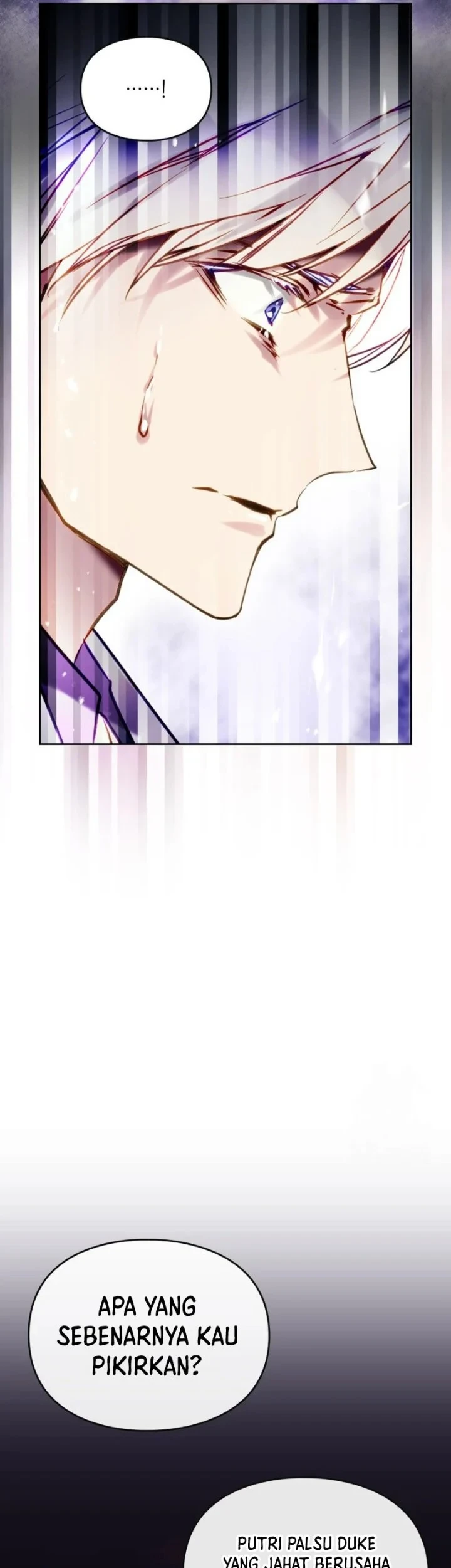 Villains Are Destined to Die Chapter 166 - halaman 21
