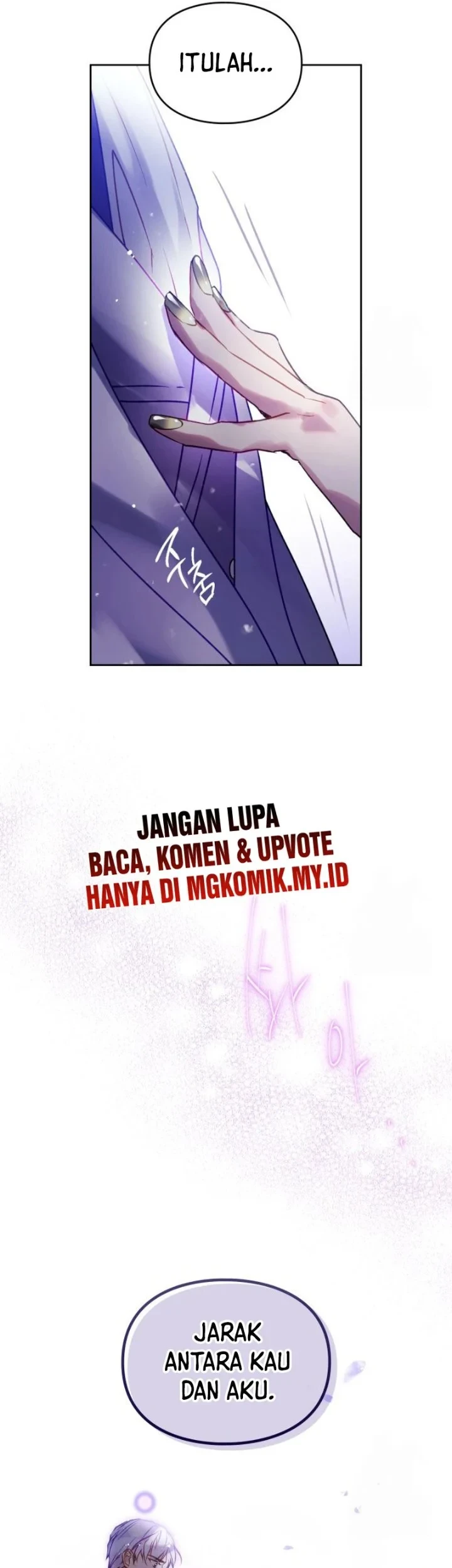Villains Are Destined to Die Chapter 166 - halaman 25