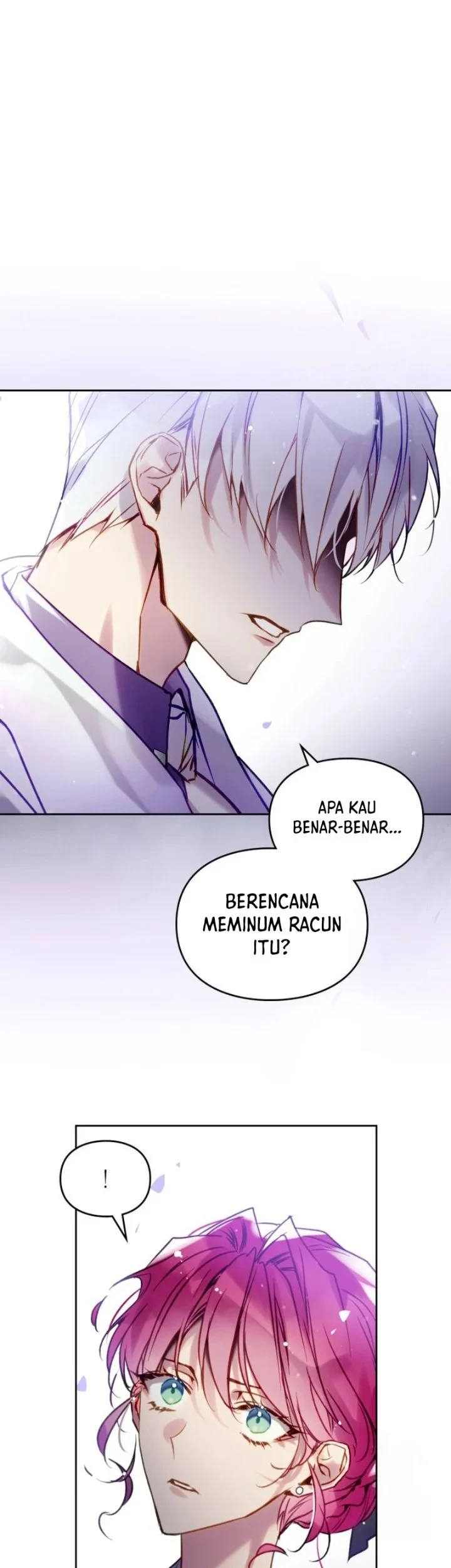 Villains Are Destined to Die Chapter 166 - halaman 27