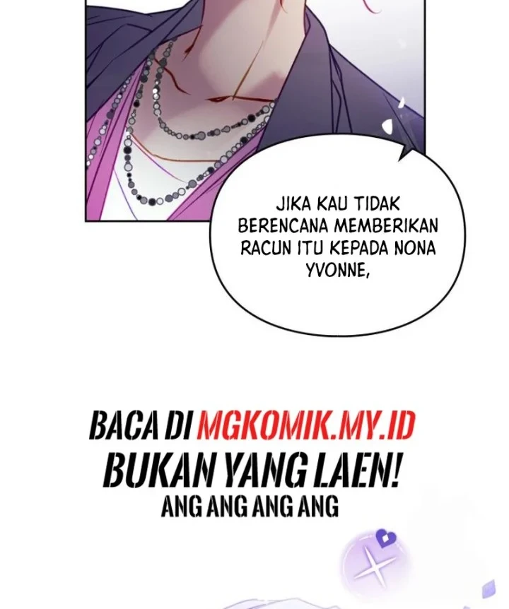 Villains Are Destined to Die Chapter 166 - halaman 28