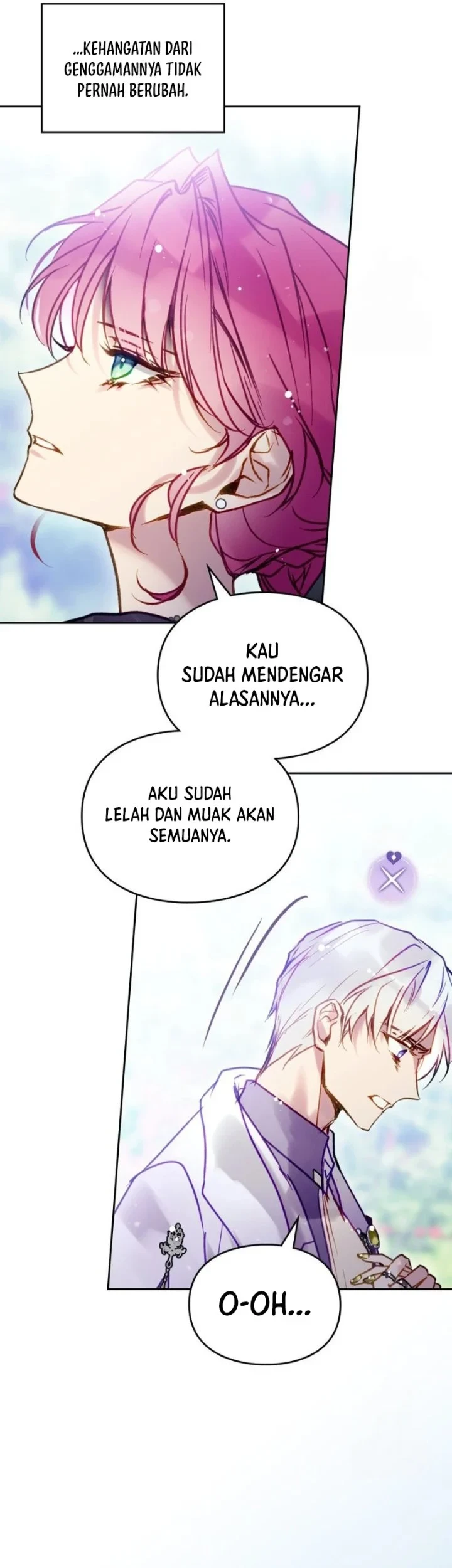 Villains Are Destined to Die Chapter 166 - halaman 31