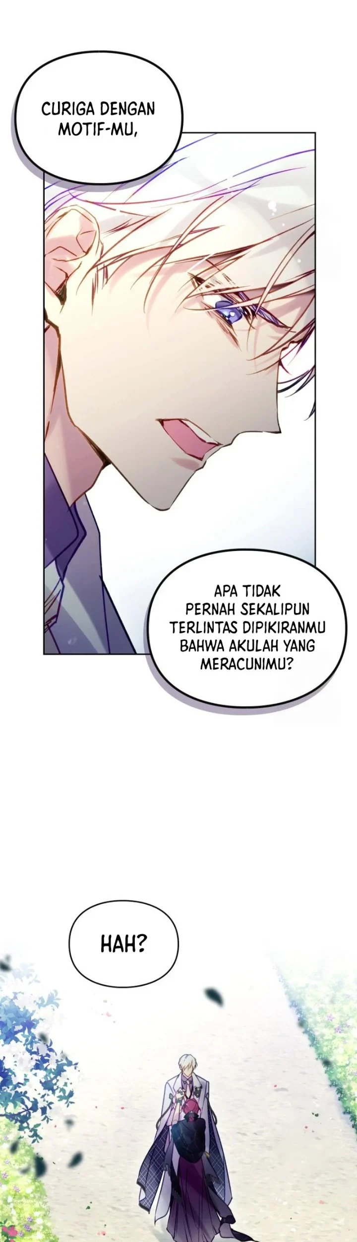 Villains Are Destined to Die Chapter 166 - halaman 33