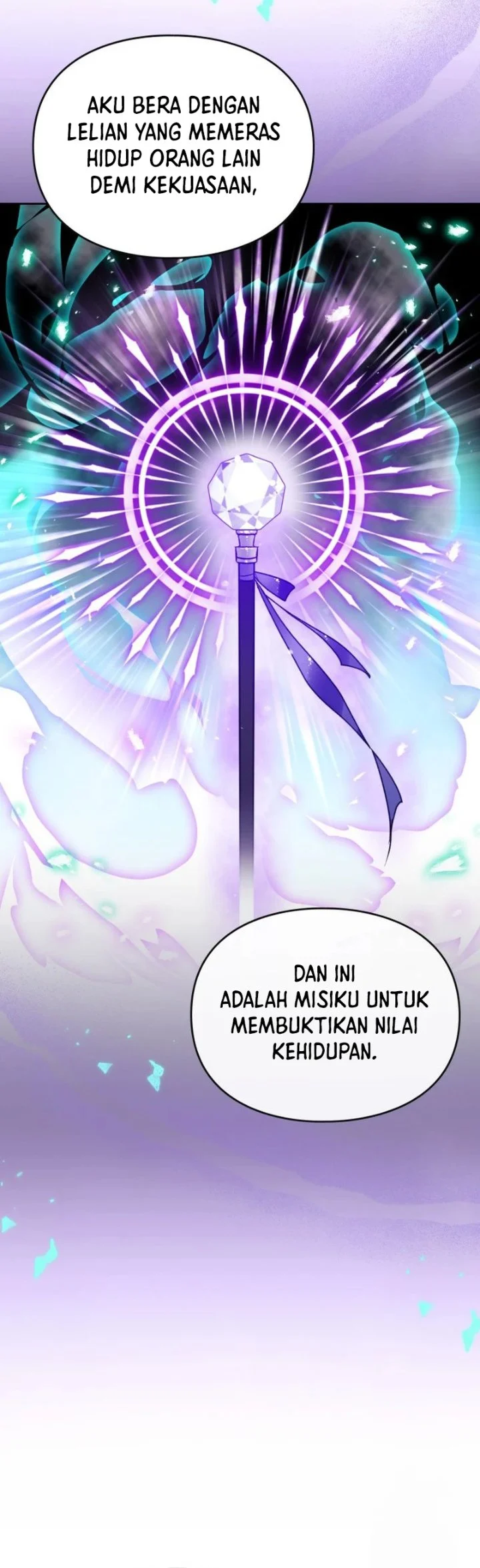 Villains Are Destined to Die Chapter 166 - halaman 35