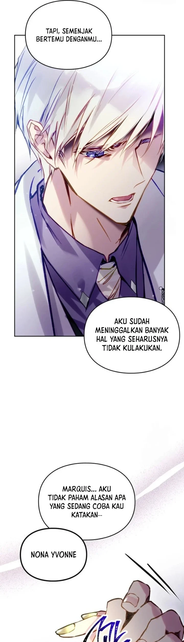 Villains Are Destined to Die Chapter 166 - halaman 36