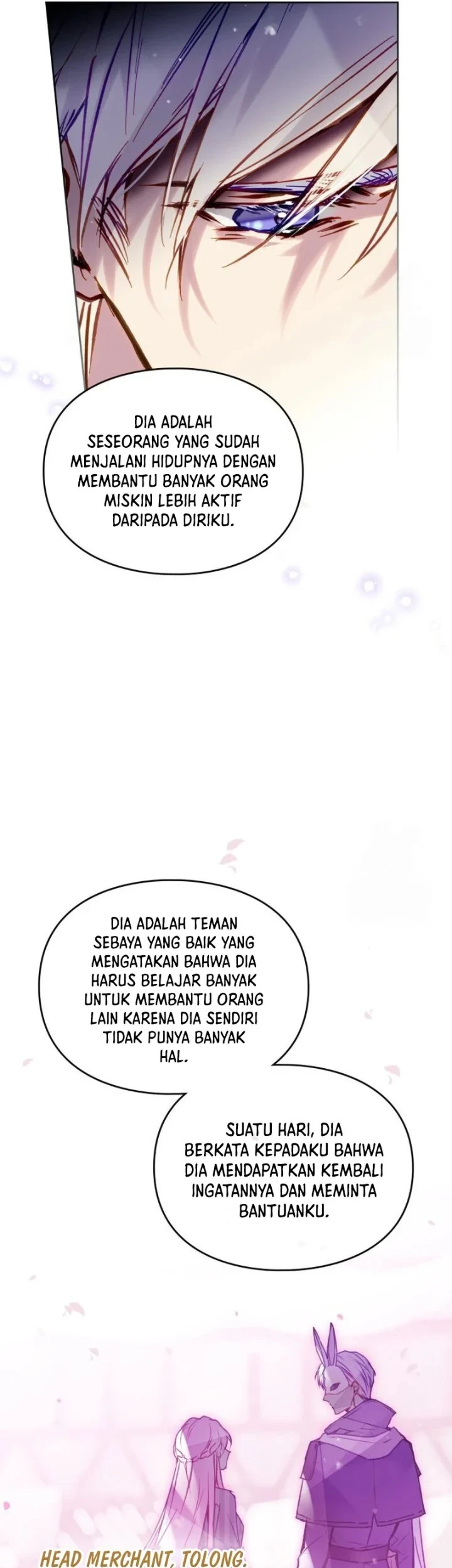 Villains Are Destined to Die Chapter 166 - halaman 38